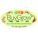 BuyGrow Seedlings logo